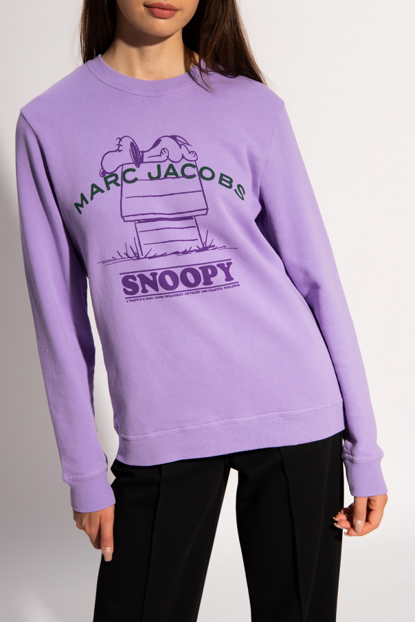 アイドル MARC JACOBS Nob collab ver.Hina Embrace Your Inner New Yorker With This New Marc Jacobs Collab